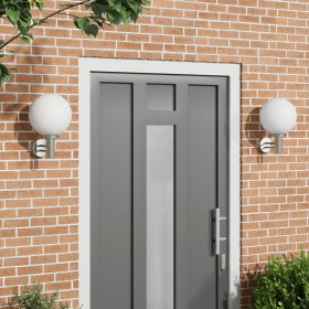 Comprar Lámparas de Pared para Exterior 2 pcs