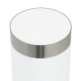 Luz de Pared Exterior Plata Acero Inoxidable IP44 | Foro24.es | Tu tienda online para hogar, jardín y más Foro24.es
