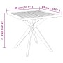 Juego de comedor de jardín 3 piezas madera maciza de acacia de vidaXL, Conjuntos de jardín - Ref: Foro24-3087135, Precio: 291...
