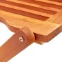 Sillas de jardín plegables 8 pzas madera maciza de eucalipto de vidaXL, Sillas de jardín - Ref: Foro24-3087150, Precio: 308,2...