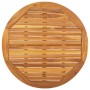 Juego de comedor de jardín 5 piezas madera maciza de acacia de vidaXL, Conjuntos de jardín - Ref: Foro24-3087131, Precio: 362...