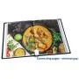 rillstab Libro portafolios A4 40 bolsillos con vista frontal negro de rillstab, Portafolios - Ref: Foro24-441072, Precio: 32,...