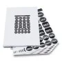 rillprint Discount Sticker Assortment 10 Sheets x 5 Boxes by rillprint, labeling tape - Ref: Foro24-441044, Price: 28,62 €, D...