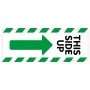 rillprint Warning tape This side up 45x125 mm 250 pcs 5 rolls by rillprint, labeling tape - Ref: Foro24-441041, Price: 47,29 ...