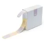 rillprint Sealing Sticker Assortment 250 Pieces 5 Rolls by rillprint, labeling tape - Ref: Foro24-441048, Price: 28,79 €, Dis...