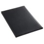 rillstab Libro portafolios Ambassador Luxe A4 10 bolsillos negro de rillstab, Portafolios - Ref: Foro24-441073, Precio: 26,47...