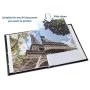 rillstab Libro portafolios Ambassador Luxe A4 10 bolsillos negro de rillstab, Portafolios - Ref: Foro24-441073, Precio: 26,47...