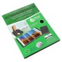 rillstab Libro portafolios Ambassador Luxe A4 10 bolsillos negro de rillstab, Portafolios - Ref: Foro24-441073, Precio: 26,47...