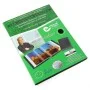 rillstab Libro portafolios Ambassador Luxe A4 10 bolsillos negro de rillstab, Portafolios - Ref: Foro24-441073, Precio: 26,47...