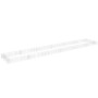 Arriate de gaviones de acero 600x100x20 cm de vidaXL, Maceteros y jardineras - Ref: Foro24-151316, Precio: 81,26 €, Descuento: %
