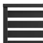 Panel de valla de WPC negro 180x180 cm de vidaXL, Paneles de vallas - Ref: Foro24-318111, Precio: 205,83 €, Descuento: %
