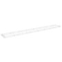 Arriate de gaviones de acero galvanizado 800x100x20 cm de vidaXL, Maceteros y jardineras - Ref: Foro24-151317, Precio: 98,13 ...