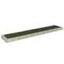 Arriate de gaviones de acero 500x100x20 cm de vidaXL, Maceteros y jardineras - Ref: Foro24-151315, Precio: 75,10 €, Descuento: %
