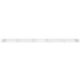 Arriate de gaviones de acero 500x100x20 cm de vidaXL, Maceteros y jardineras - Ref: Foro24-151315, Precio: 76,35 €, Descuento: %