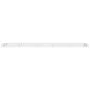 Arriate de gaviones de acero 500x100x20 cm de vidaXL, Maceteros y jardineras - Ref: Foro24-151315, Precio: 75,10 €, Descuento: %