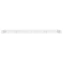 Arriate de gaviones de acero 400x100x20 cm de vidaXL, Maceteros y jardineras - Ref: Foro24-151314, Precio: 55,67 €, Descuento: %