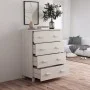 Aparador HAMAR madera maciza de pino blanco 79x40x103,5 cm de vidaXL, Aparadores - Ref: Foro24-340425, Precio: 165,89 €, Desc...