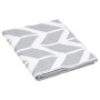 Alfombra de exterior PP gris 160x230 cm de vidaXL, Protectores para exterior - Ref: Foro24-316951, Precio: 39,40 €, Descuento: %