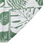 Alfombra de exterior PP verde 160x230 cm de vidaXL, Protectores para exterior - Ref: Foro24-316937, Precio: 44,49 €, Descuent...