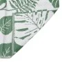 Alfombra de exterior PP verde 160x230 cm de vidaXL, Protectores para exterior - Ref: Foro24-316937, Precio: 38,34 €, Descuent...