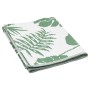 Alfombra de exterior PP verde 160x230 cm de vidaXL, Protectores para exterior - Ref: Foro24-316937, Precio: 44,49 €, Descuent...