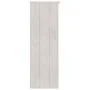 Aparador superior HAMAR madera maciza pino blanco 85x35x100 cm de vidaXL, Aparadores - Ref: Foro24-340509, Precio: 89,15 €, D...