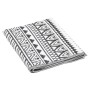 Alfombra de exterior PP negra 160x230 cm de vidaXL, Protectores para exterior - Ref: Foro24-316923, Precio: 39,97 €, Descuent...