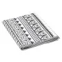 Alfombra de exterior PP negra 160x230 cm de vidaXL, Protectores para exterior - Ref: Foro24-316923, Precio: 39,14 €, Descuent...