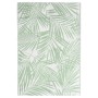 Alfombra de exterior PP verde 160x230 cm de vidaXL, Protectores para exterior - Ref: Foro24-316909, Precio: 46,61 €, Descuent...