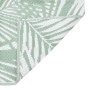 Alfombra de exterior PP verde 160x230 cm de vidaXL, Protectores para exterior - Ref: Foro24-316909, Precio: 46,61 €, Descuent...