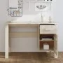 Escritorio HAMAR madera de pino maciza marrón miel 113x50x75 cm de vidaXL, Escritorios - Ref: Foro24-340460, Precio: 140,46 €...