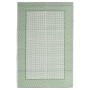 Alfombra de exterior PP verde 190x290 cm de vidaXL, Protectores para exterior - Ref: Foro24-316959, Precio: 66,67 €, Descuent...