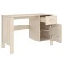 Escritorio HAMAR madera de pino maciza marrón miel 113x50x75 cm de vidaXL, Escritorios - Ref: Foro24-340460, Precio: 140,46 €...