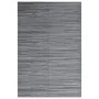 Alfombra de exterior PP gris antracita 140x200 cm de vidaXL, Protectores para exterior - Ref: Foro24-317022, Precio: 33,89 €,...
