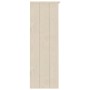 Aparador superior HAMAR pino macizo marrón miel 85x35x100 cm de vidaXL, Aparadores - Ref: Foro24-340508, Precio: 93,68 €, Des...