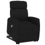 Sillón elevable tela negro en Sillones | Comprar online en Foru.es
