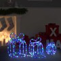 Cajas de regalo adorno navideño 180 LED interior y exterior en Decoración Festiva y Estacional | Comprar online en Foru.es