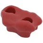 Presas de escalada con cuerda 50 piezas multicolor de vidaXL, Escalada - Ref: Foro24-3094306, Precio: 111,61 €, Descuento: %