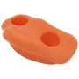 Presas de escalada con cuerda 50 piezas multicolor de vidaXL, Escalada - Ref: Foro24-3094306, Precio: 111,61 €, Descuento: %