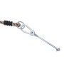 Presas de escalada con cuerda 50 piezas multicolor de vidaXL, Escalada - Ref: Foro24-3094306, Precio: 160,92 €, Descuento: %