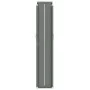 Toldo lateral retráctil rojo 180x600 cm de vidaXL, Sombrillas - Ref: Foro24-318005, Precio: 99,51 €, Descuento: %