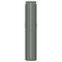 Toldo lateral retráctil azul 200x600 cm de vidaXL, Sombrillas - Ref: Foro24-318010, Precio: 118,02 €, Descuento: %