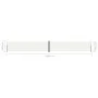 Toldo lateral retráctil crema 160x1200 cm de vidaXL, Sombrillas - Ref: Foro24-318067, Precio: 86,65 €, Descuento: %
