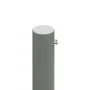 Toldo lateral retráctil color crema 140x600 cm de vidaXL, Sombrillas - Ref: Foro24-317989, Precio: 87,22 €, Descuento: %