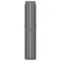 Toldo lateral retráctil azul 140x600 cm de vidaXL, Sombrillas - Ref: Foro24-317992, Precio: 87,30 €, Descuento: %
