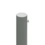 Toldo lateral retráctil azul 140x600 cm de vidaXL, Sombrillas - Ref: Foro24-317992, Precio: 87,30 €, Descuento: %