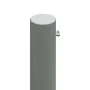 Toldo lateral retráctil rojo 200x1000 cm de vidaXL, Sombrillas - Ref: Foro24-318047, Precio: 134,07 €, Descuento: %