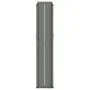 Toldo lateral retráctil marrón 160x1200 cm by vidaXL, Umbrellas - Ref: Foro24-318069, Price: 96,21 €, Discount: %