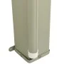 Retractable side garden awning blue 160x600 cm by vidaXL, Umbrellas - Ref: Foro24-317960, Price: 87,00 €, Discount: %