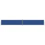 Toldo lateral retráctil azul 160x1200 cm de vidaXL, Sombrillas - Ref: Foro24-318070, Precio: 96,46 €, Descuento: %